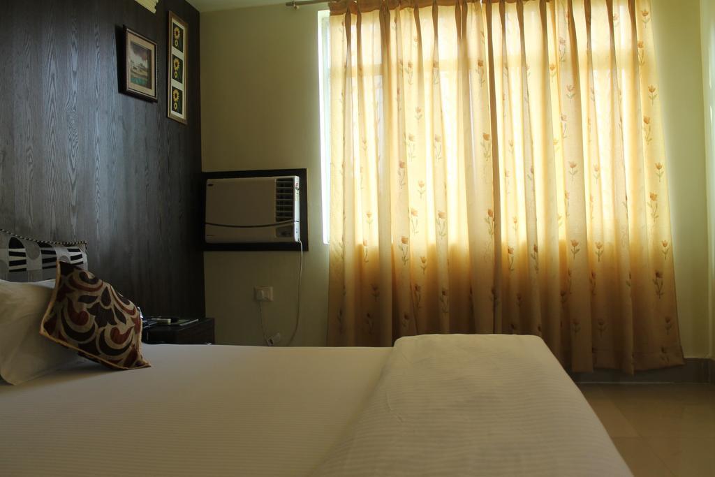 Bodhgaya Gautam Hotel Ruang foto