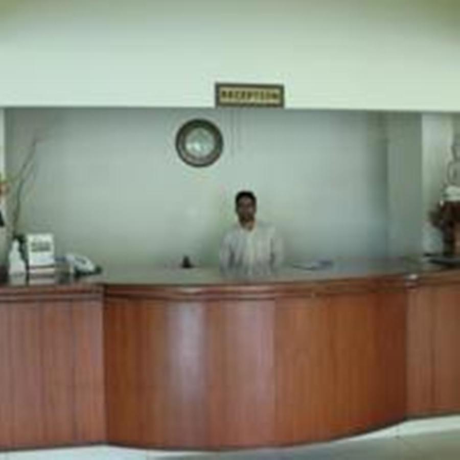 Bodhgaya Gautam Hotel Bagian luar foto